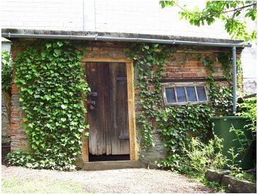 Gartenhaus